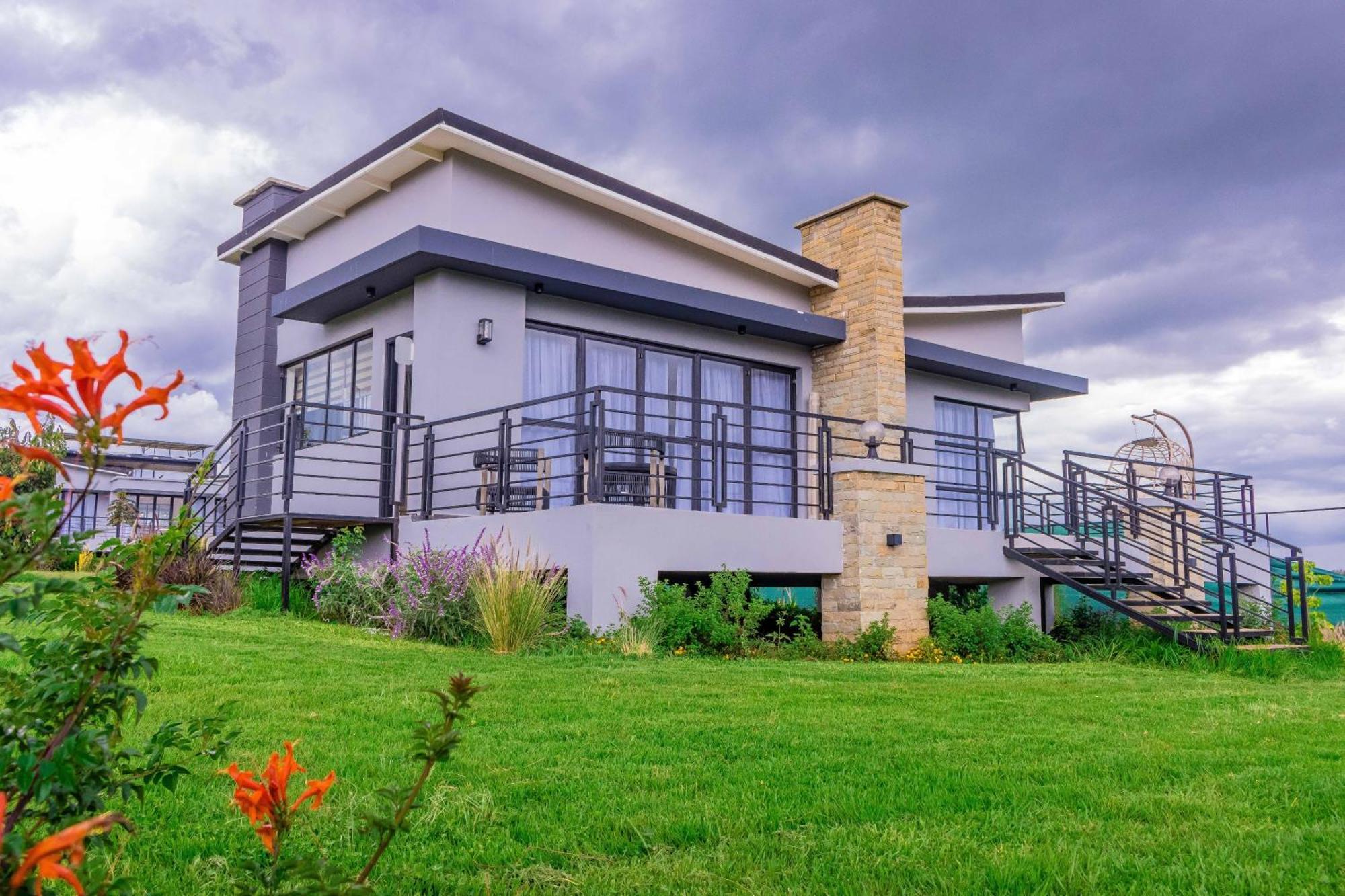 Tufaha Resort Nanyuki Exterior foto
